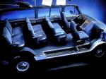 Chevrolet Beauville 1988 года